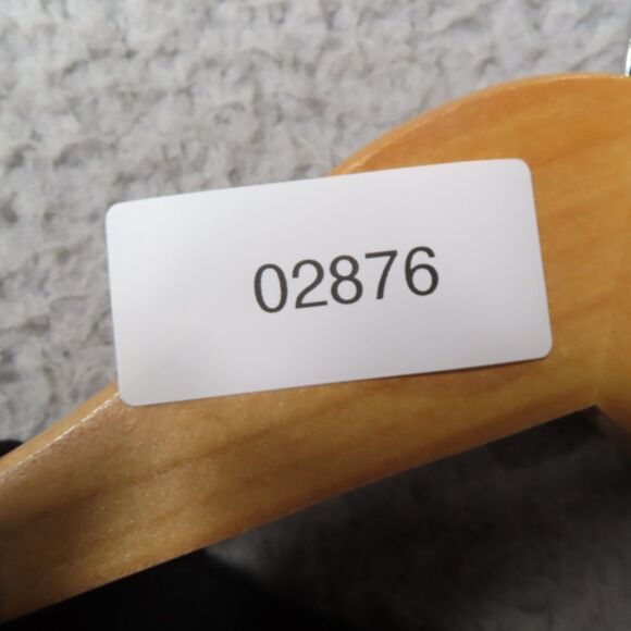 Ben Sherman Shirt Mens Medium Black Casual Short Sleeve Henley Pullover NWT - Picture 12 of 12